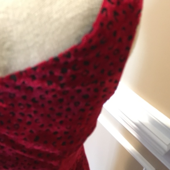 Long holiday dress - Picture 4 of 4