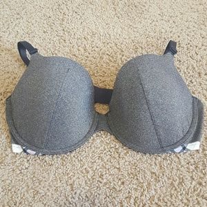 Victoria's Secret Sexy Tee Demi Bra