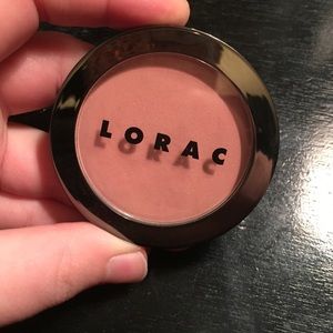 Lorac ColorSource Buildable Blush