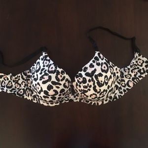 36D Victoria's Secret Bra