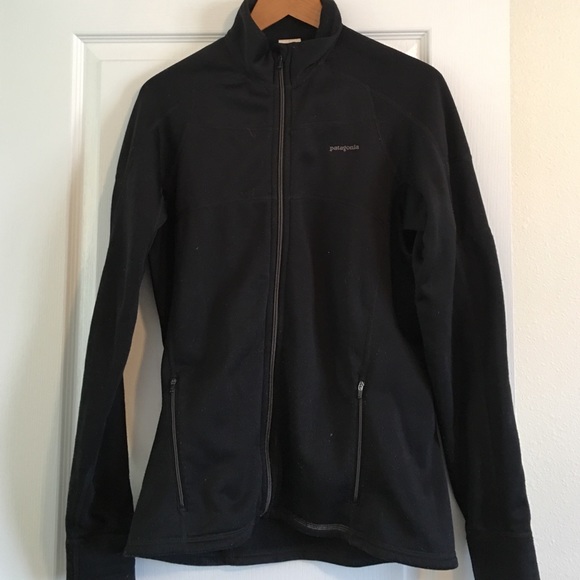 men's Patagonia base layer