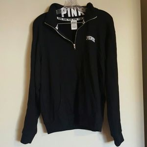 Victoria secret pink jacket