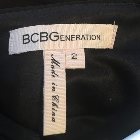 Bcbgeneration Lbd - image 3