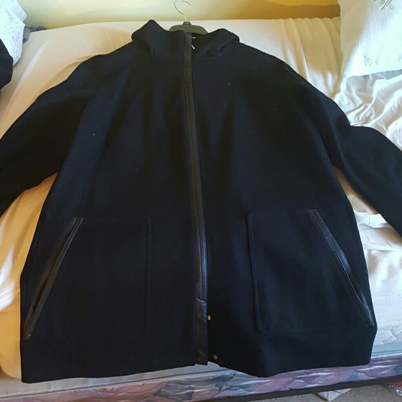 Calvin Klein jacket