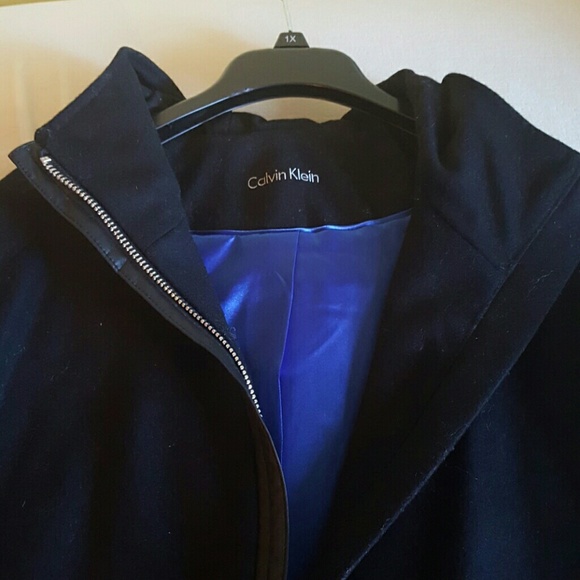 Calvin Klein jacket - Picture 2 of 3