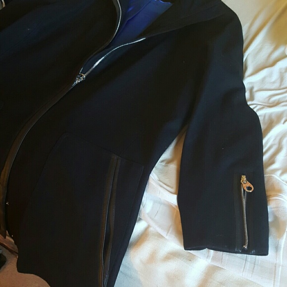 Calvin Klein jacket - Picture 3 of 3