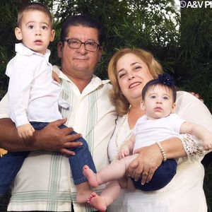 Meet your Posher, Sonia-jesus