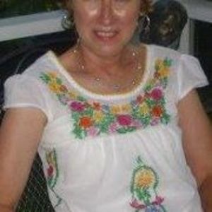 Meet your Posher, Melba