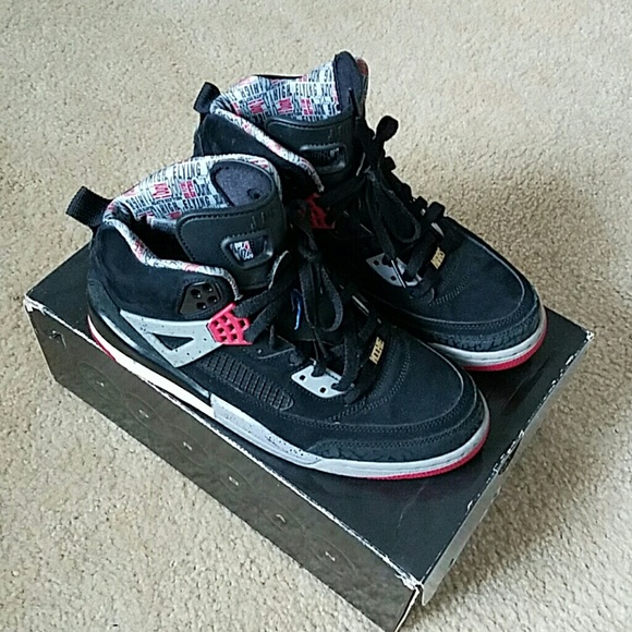 <<MAKR OFFER>> Air Jordan Spizike