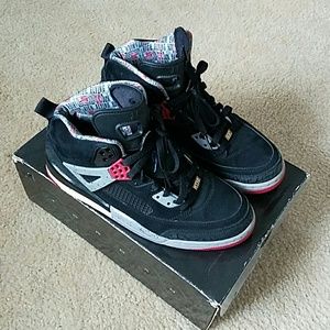 <<MAKR OFFER>> Air Jordan Spizike
