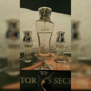 Victoria Secret Perfume Bundle