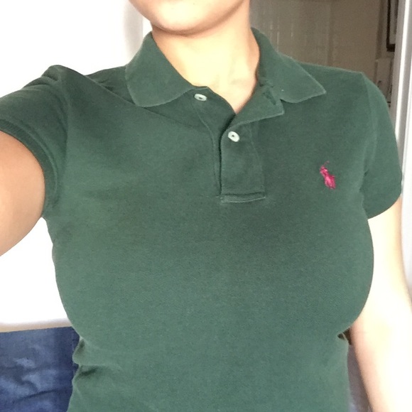 Polo T Shirt