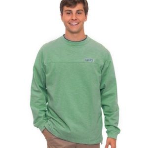 SOUTHERN SHIRT CO PREPPY T SHIRT