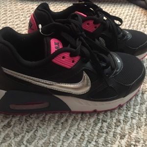 Nike air max sneakers