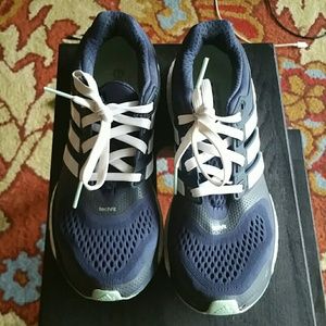 Adidas Boost Women's Energy Boost 2 Running Shoe