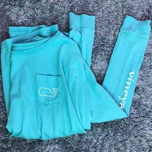 VINEYARD VINES long sleeve!