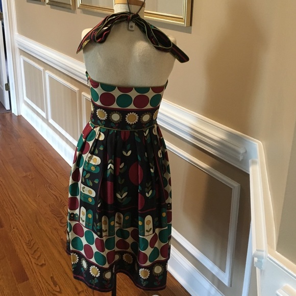 Nicole Miller dress - Picture 2 of 3