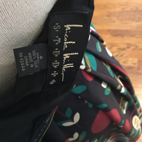 Nicole Miller dress - Picture 3 of 3