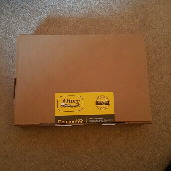 Otter box note 4