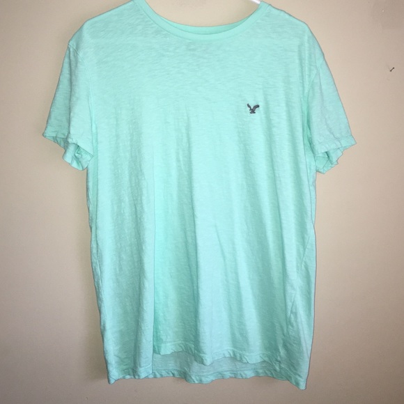 American eagle shirt