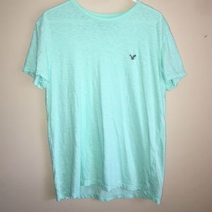 American eagle shirt