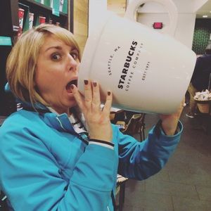 Meet your Posher, Rachael