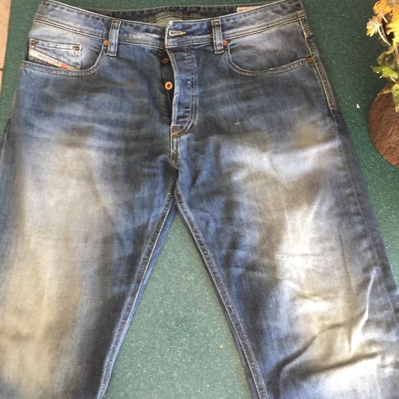 Diesel jeans