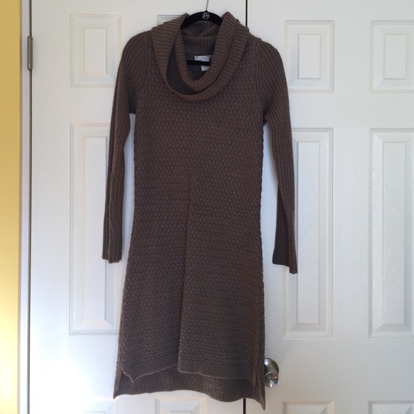 Sweater Dress - Picture 2 of 2