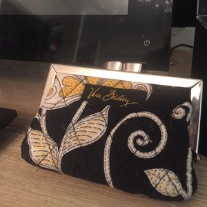 Vera Bradley coin pouch