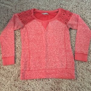 Coral Maurices Shirt