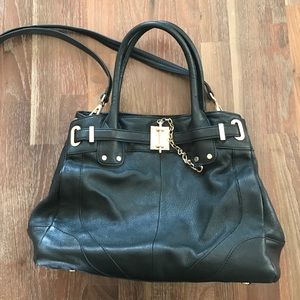 Rachel Zoe Black Crossbody