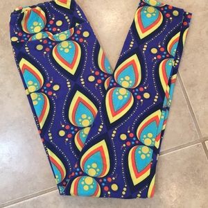 Lularoe Leggings