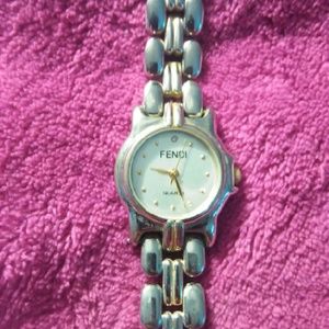 Fendi watch