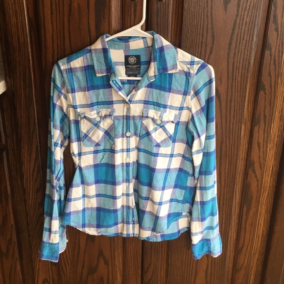 AE FLANNEL
