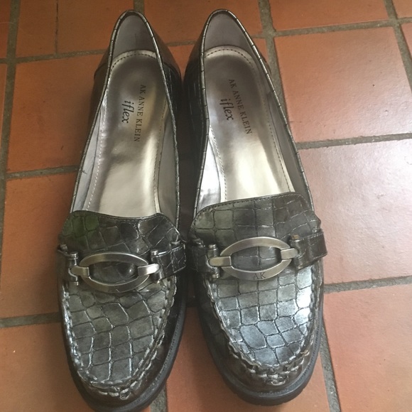 Anne Klein Loafers