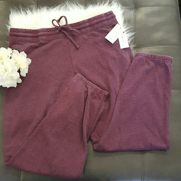 💥SALE!!💥JOGGER SWEATPANTS - Picture 1 of 2
