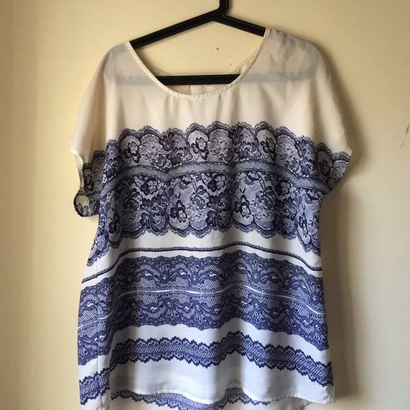 Dolman sleeve dress top