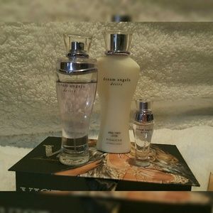 Victoria Secret Bundle