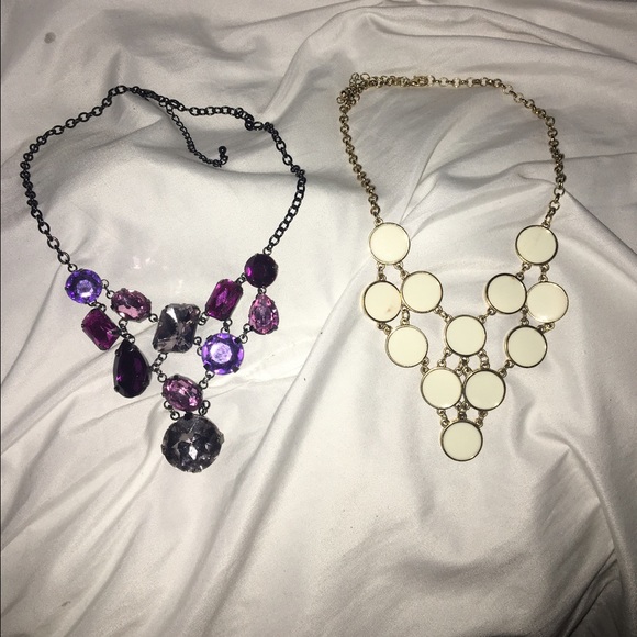 NECKLACE BUNDLE!!!!