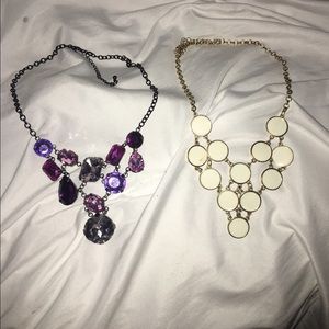 NECKLACE BUNDLE!!!!