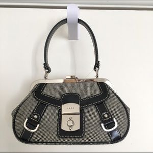 *NWT* RAFE NEW YORK mini handbag