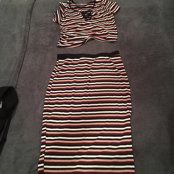 🚨SOLD🚨 2 piece set