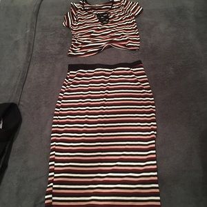 🚨SOLD🚨 2 piece set