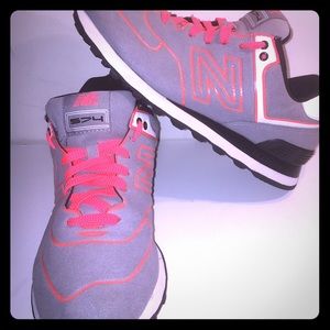 574 New Balance