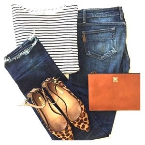 Paige Jimmy Jimmy Jeans