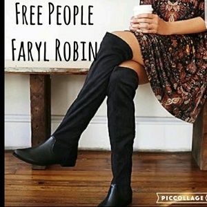 Free people faryl robin sz 10