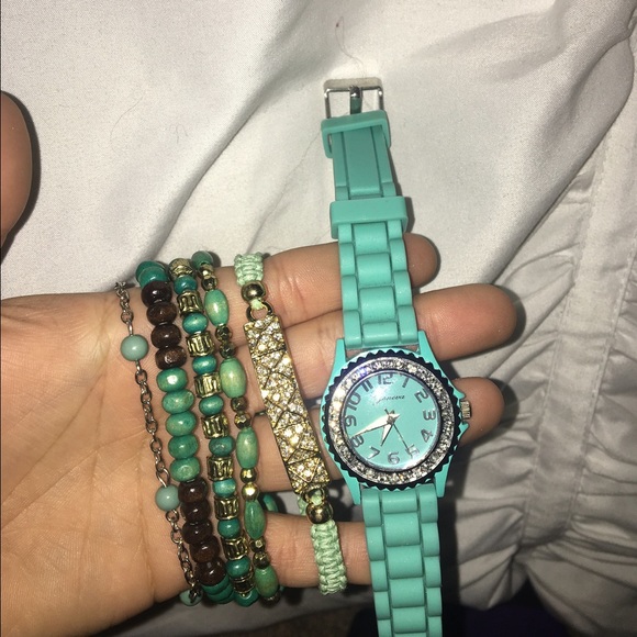 BRACELET BUNDLE!!!!!