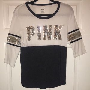 VS Pink top