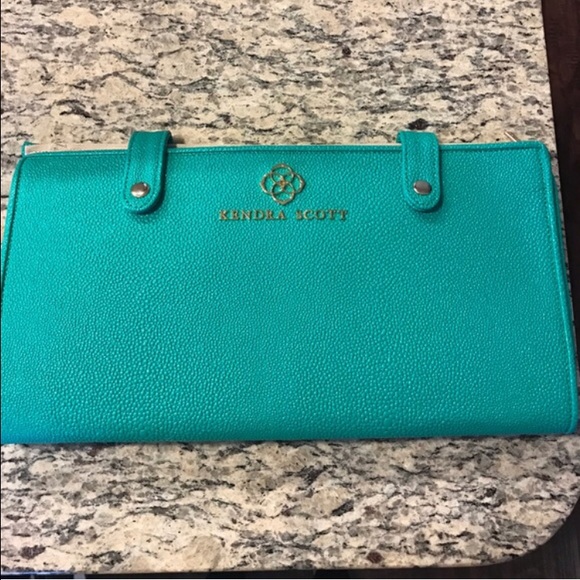 Kendra Scott Jewelry Organizer