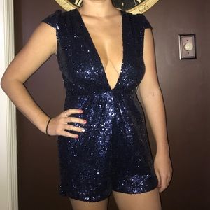 New Years romper‼️‼️